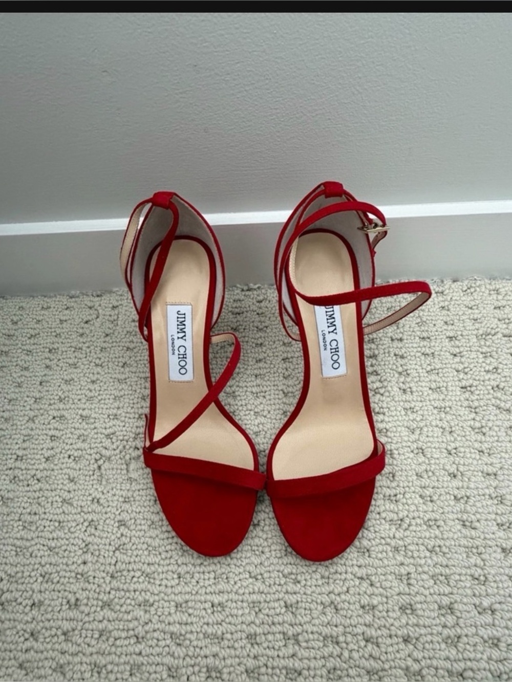 Jimmy Choo Sandals